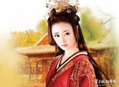 汉朝服饰简介