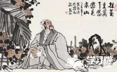 陶渊明的人生追求是什么