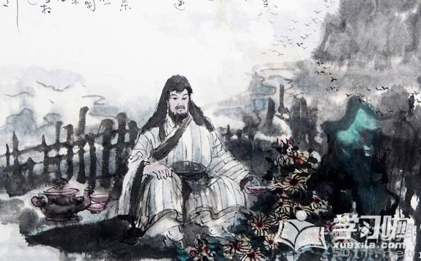 陶渊明