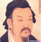 西汉东方朔的人物轶事