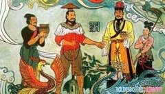上古是否有禅让制度