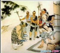 柳下惠的弟弟是谁