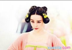 《武媚娘传奇》简介
