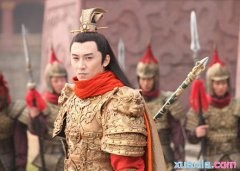 关于隋唐历史电视剧隋唐演义