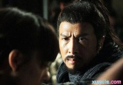 影片《关云长》简介
