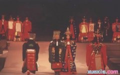朝鲜古代官制