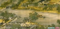 国学经典东京梦华录