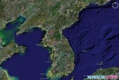 朝鲜半岛为什么没有纳入中国版图